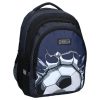ŠKOLNÍ BATOH SKOOTER FOTBAL 44 cm