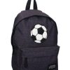 ŠKOLNÍ BATOH SKOOTER FOTBAL 37 cm