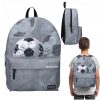 ŠKOLNÍ BATOH SKOOTER FOTBAL 39 cm