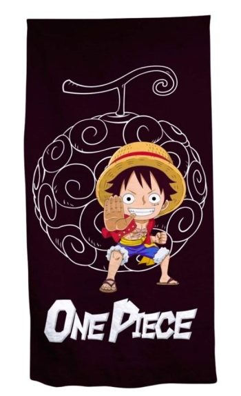 OSUŠKA ONE PIECE