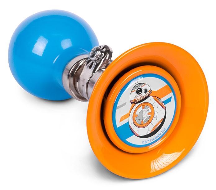 KLAKSON NA  KOLO STAR WARS
