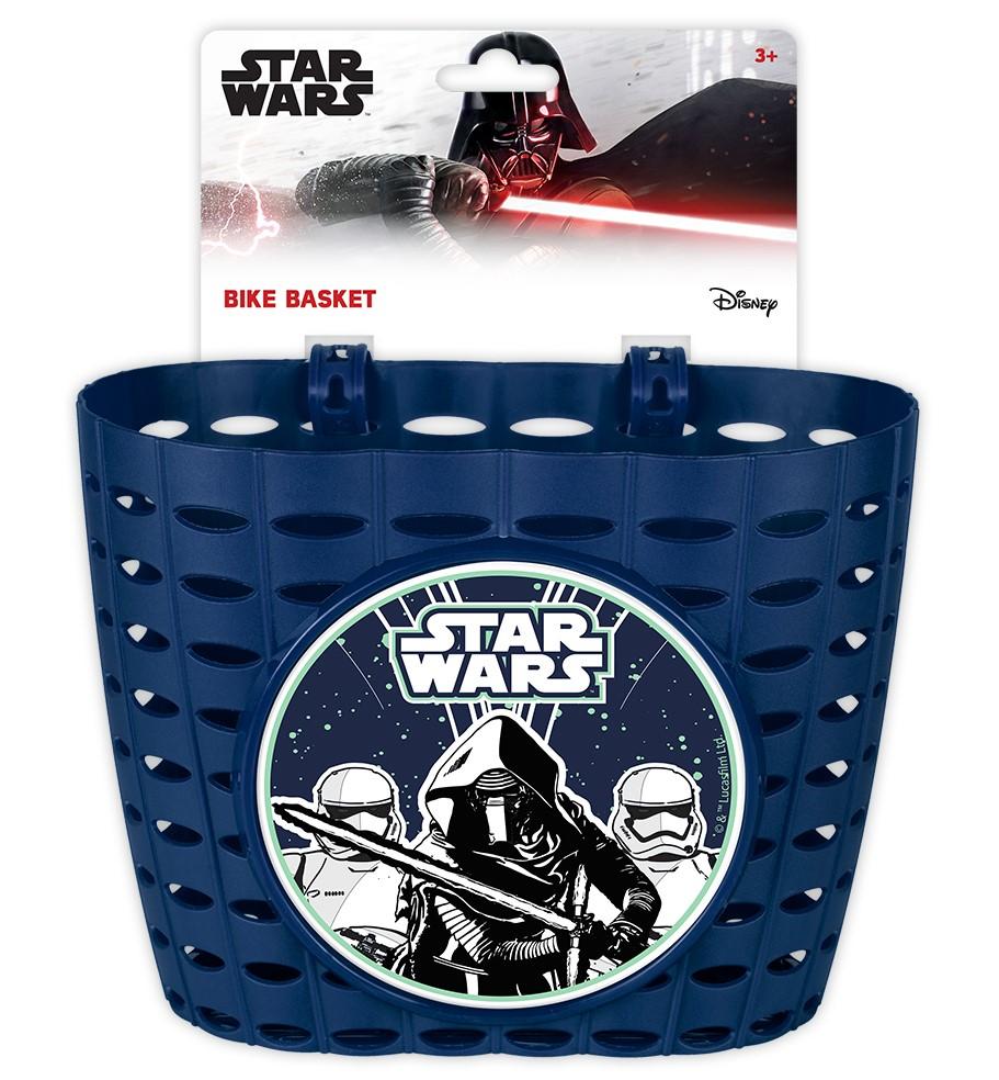 KOŠ NA  KOLO STAR WARS