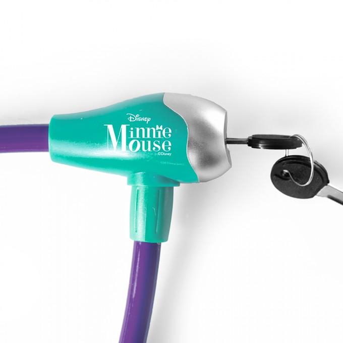 ZÁMEK NA KOLO MINNIE