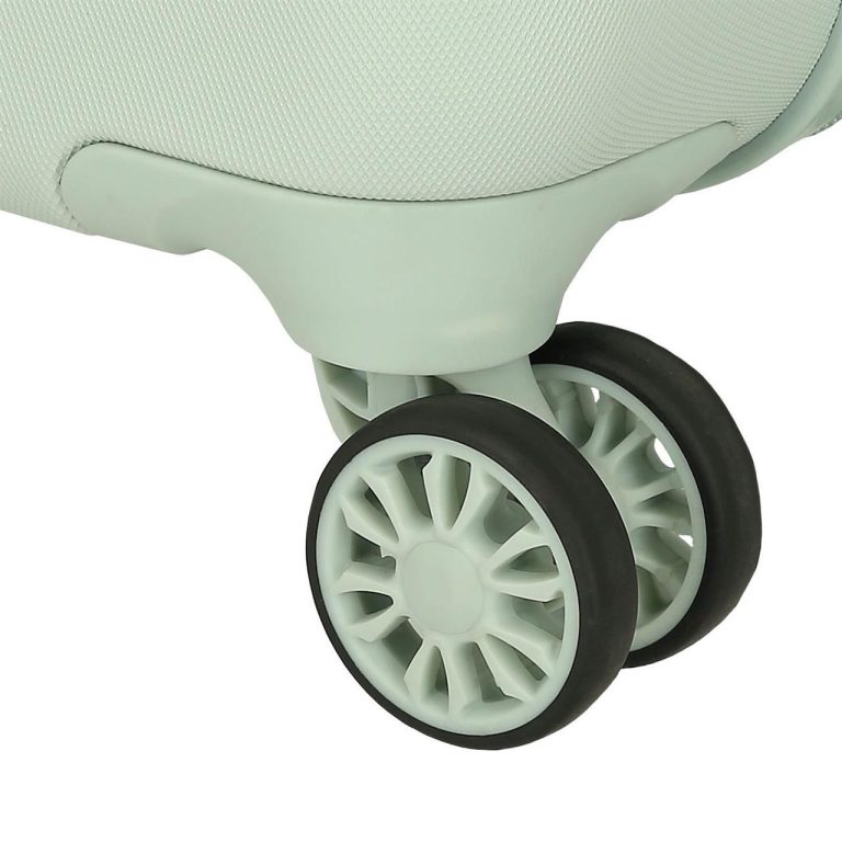 CESTOVNÍ KUFR FROZEN 55 cm