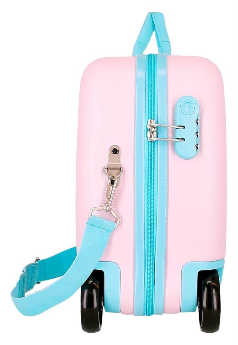 CESTOVNÍ ODRÁŽEDLO LILO A STITCH 50 cm