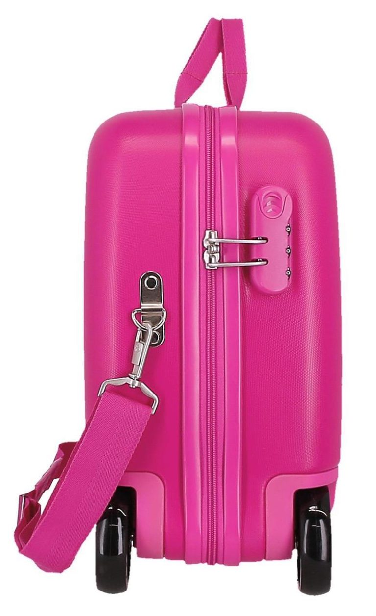 CESTOVNÍ ODRÁŽEDLO MINNIE 50 cm