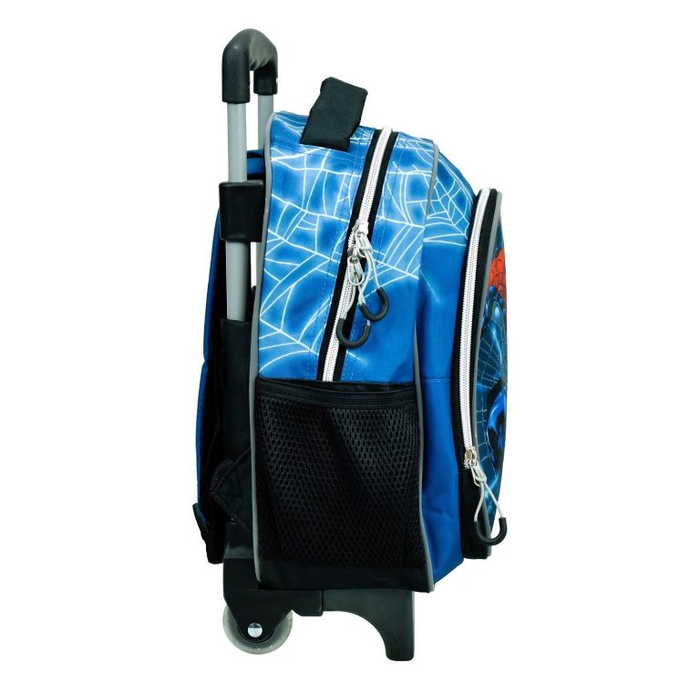 TROLLEY BATOH SPIDERMAN 30 cm