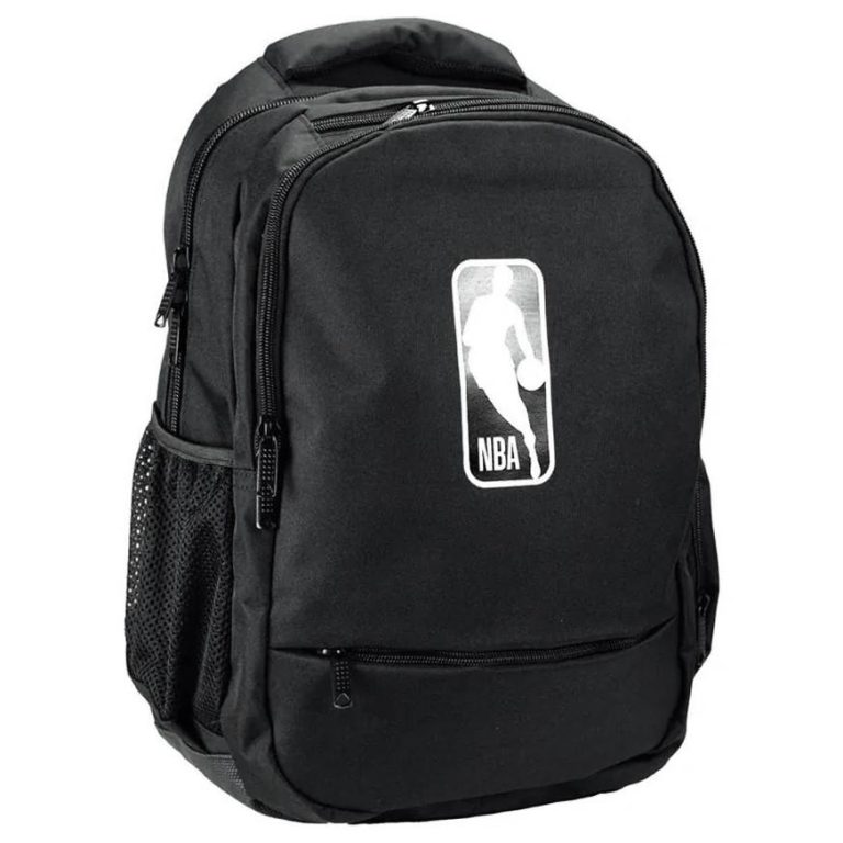STUDENTSKÝ BATOH NBA 48 cm