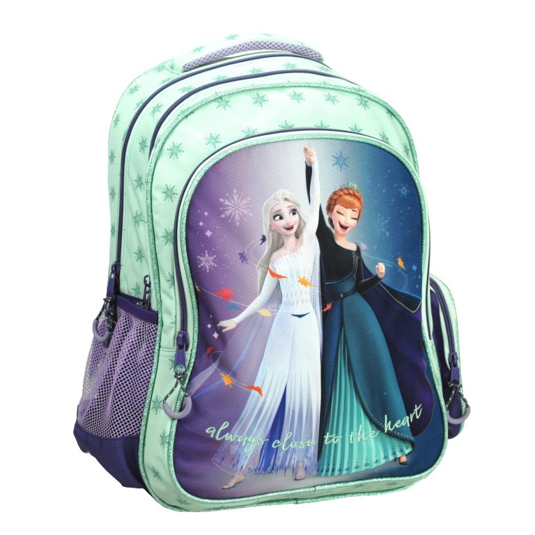 KOLNÍ BATOH FROZEN 43 cm