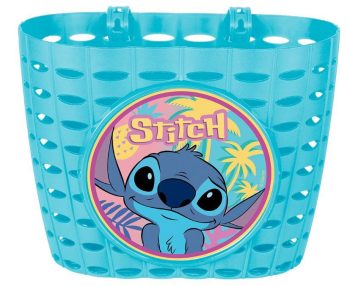 KOŠ NA  KOLO LILO A STITCH