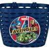 KOŠ NA  KOLO AVENGERS