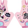 CYKLISTICKÉ RUKAVICE MINNIE