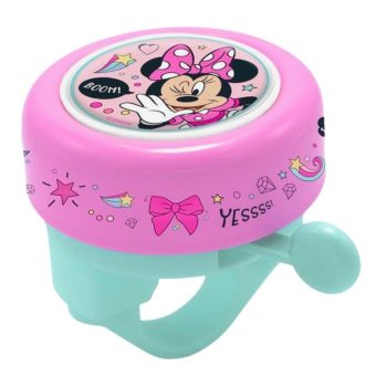 ZVONEK NA  KOLO MINNIE