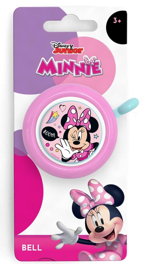 ZVONEK NA  KOLO MINNIE