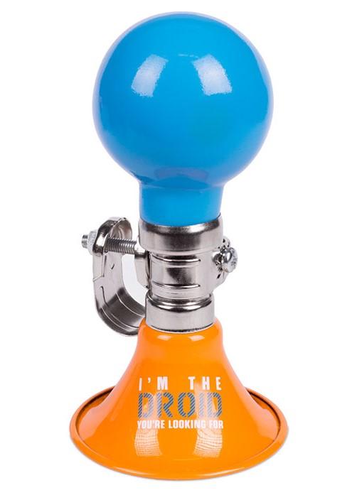 KLAKSON NA  KOLO STAR WARS