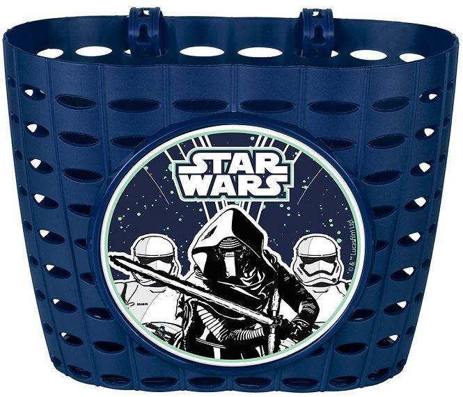 KOŠ NA  KOLO STAR WARS