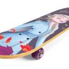 SKATEBOARD FROZEN