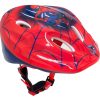 CYKLISTICKÁ HELMA SPIDERMAN 52-56 cm