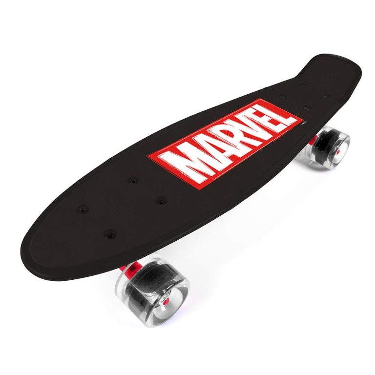 SKATEBOARD - PENNYBOARD AVENGERS MARVEL