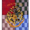 XL FLÍSOVÁ DEKA HARRY POTTER