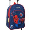 TROLLEY BATOH SPIDERMAN