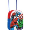 TROLLEY AVENGERS 29 cm