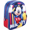 SVÍTÍCÍ 3D BATOH MICKEY