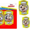 SADA 4 KS CHRÁNIČE KOLEN A LOKTŮ MICKEY