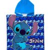 PONČO LILO A STITCH
