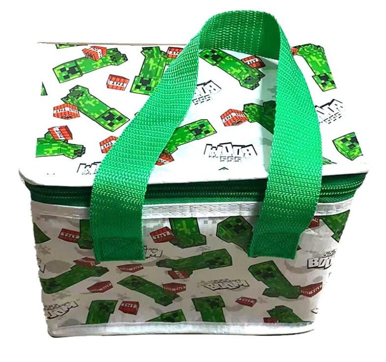 TERMOTAŠKA MINECRAFT