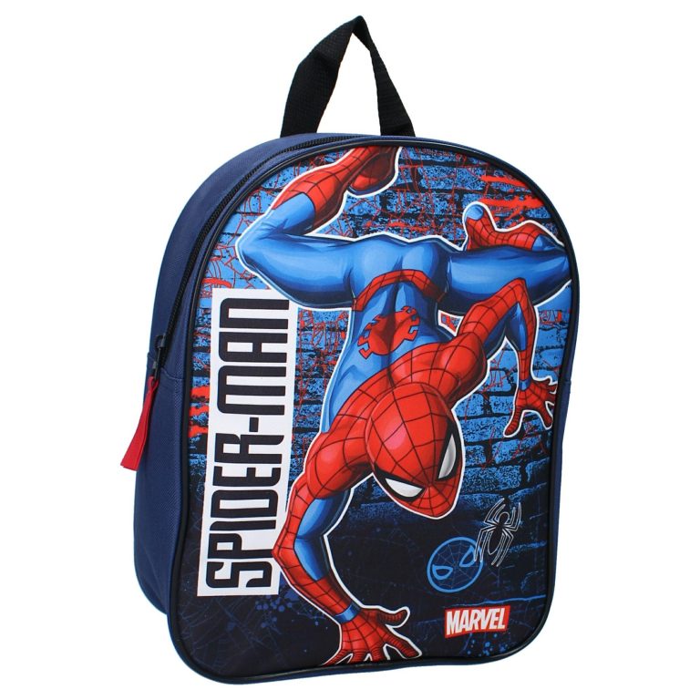 BATOH SPIDERMAN 29 cm
