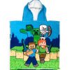PONČO MINECRAFT