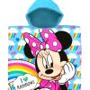PONČO MINNIE