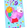 OSUŠKA PEPPA PIG