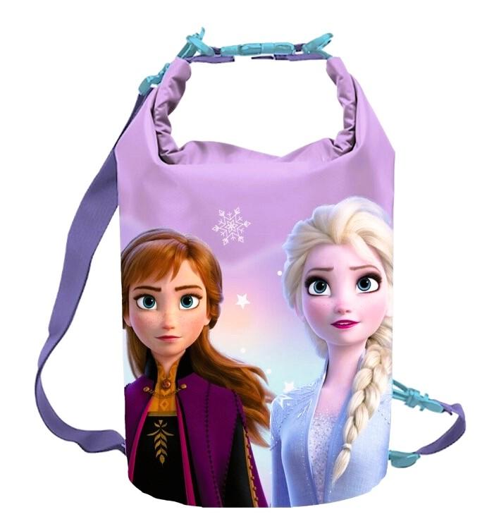 VODOTĚSNÝ VAK FROZEN