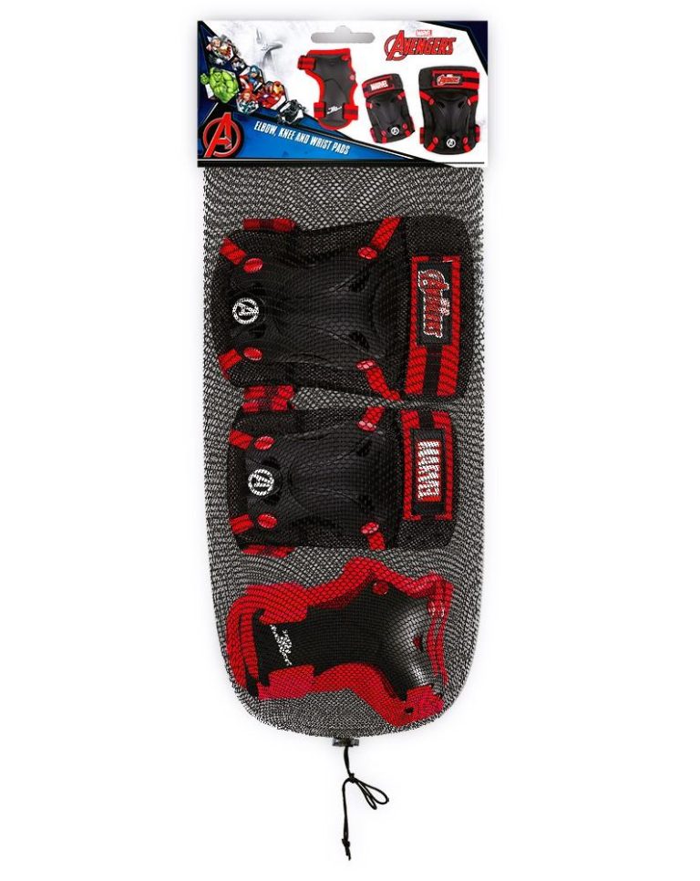 SADA 6 KS CHRÁNIČE KOLEN