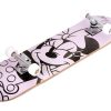 SKATEBOARD MINNIE 79 cm