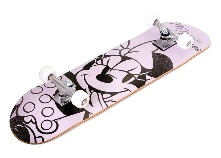 SKATEBOARD MINNIE 79 cm