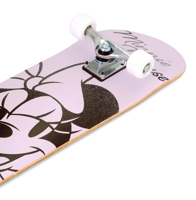 SKATEBOARD MINNIE 79 cm