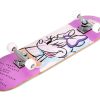 SKATEBOARD MINNIE 79 cm