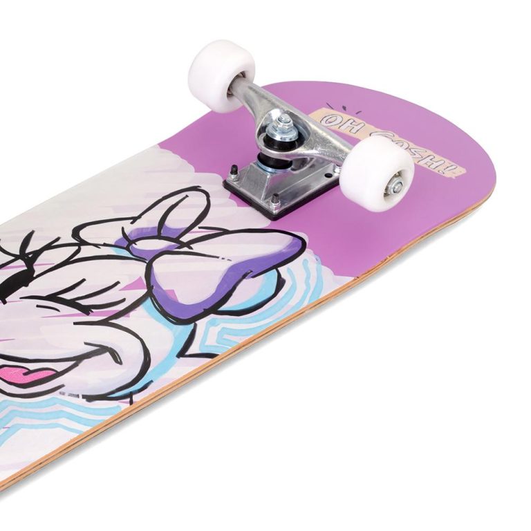 SKATEBOARD MINNIE 79 cm