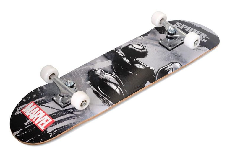 SKATEBOARD SPIDERMAN 79 cm