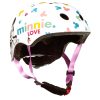 SPORTOVNÍ HELMA MINNIE M 52-56 cm