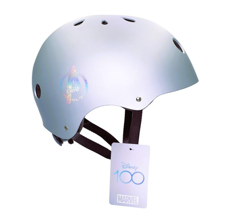 SPORTOVNÍ HELMA MARVEL L 56-59 cm