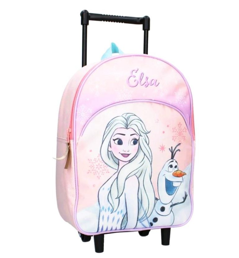 TROLLEY BATOH FROZEN