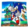 RUČNÍK NA OBLIČEJ SONIC