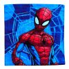 RUČNÍK NA OBLIČEJ SPIDERMAN
