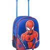 TROLLEY 3D BATOH SPIDERMAN