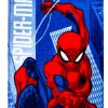 RUČNÍK SPIDERMAN
