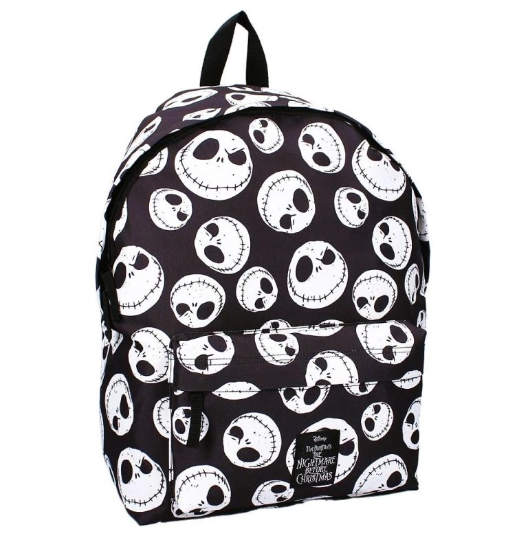 BATOH UKRADENÉ VÁNOCE - The Nightmare Before Christmas  43 cm